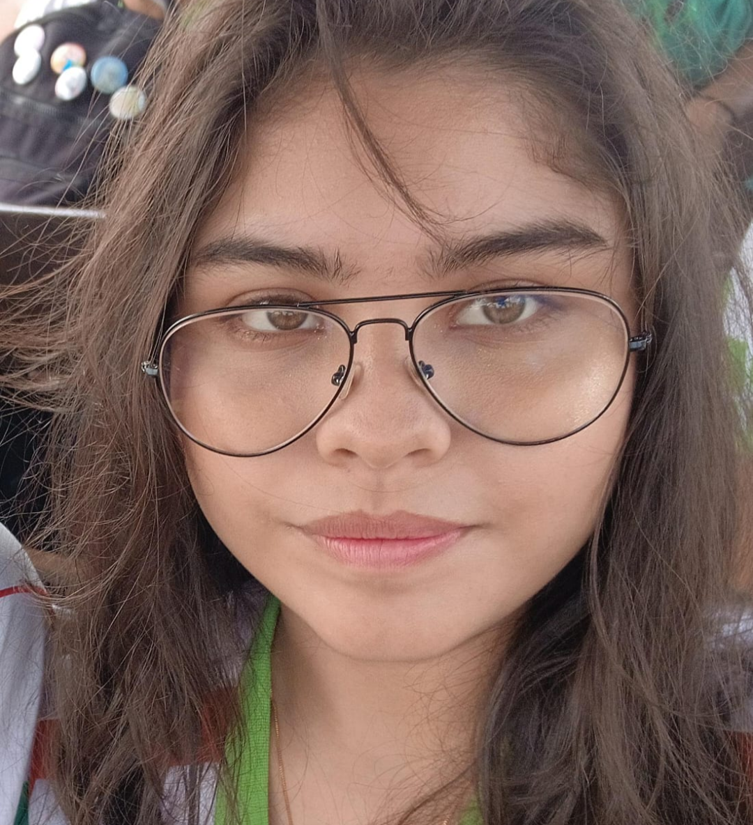 Foto de Juliana Sampaio