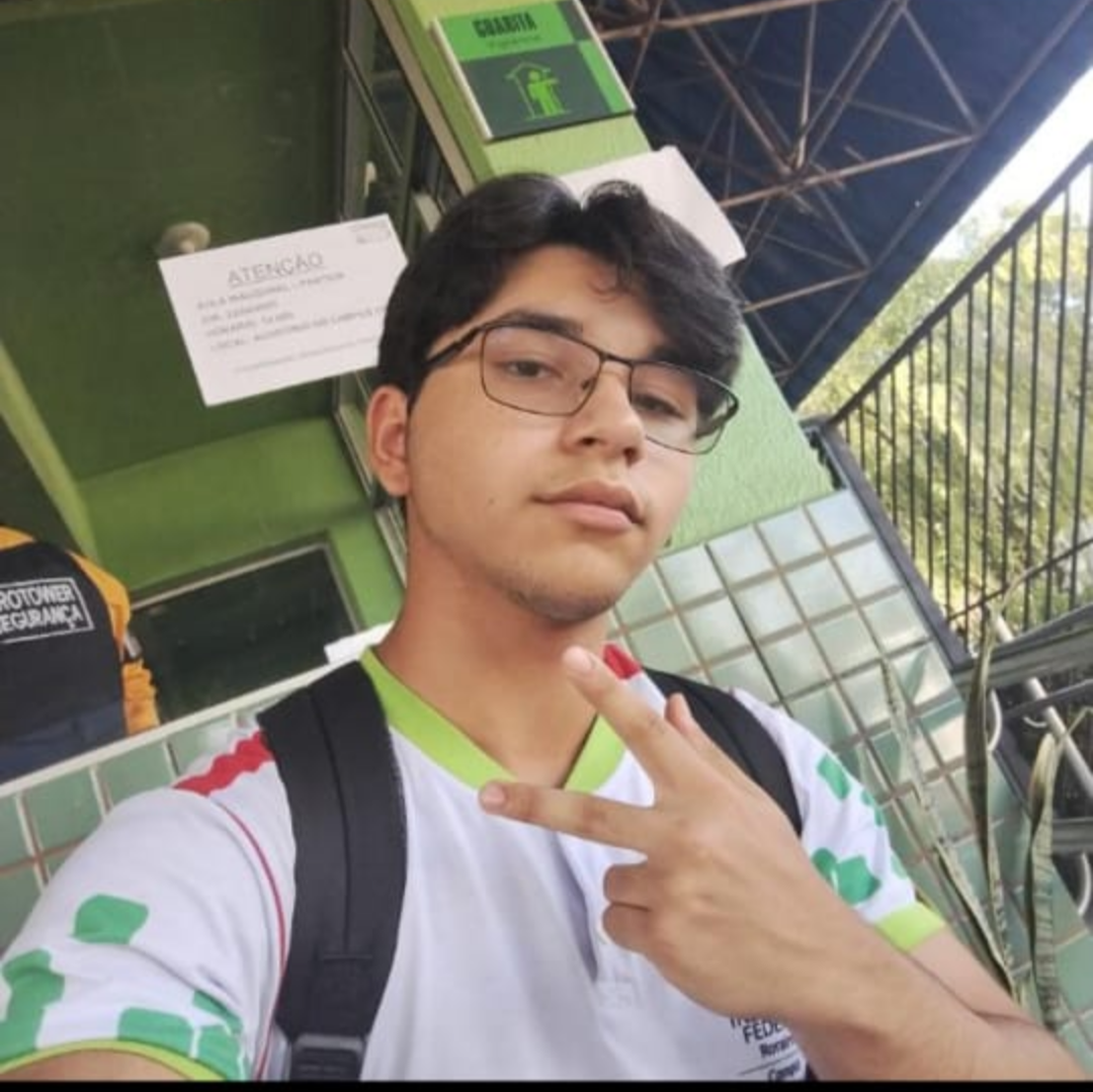 Foto de Kaio Evangelista