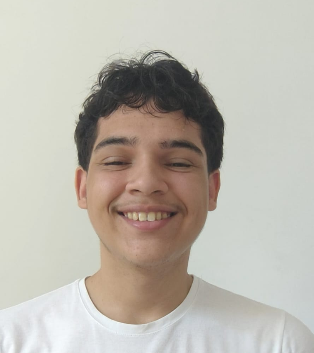 Foto de Paulo André