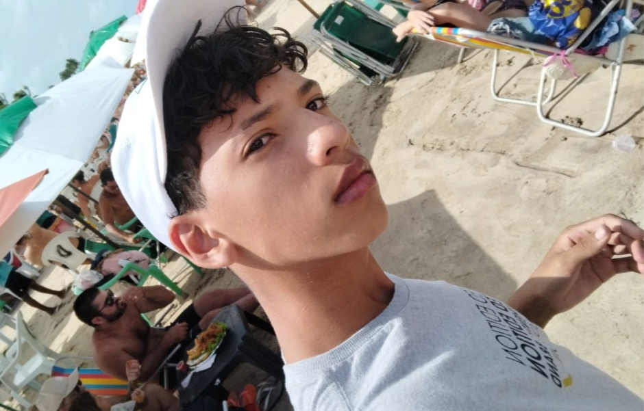 Foto de Vinícius Bezerra